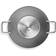 Eva Trio Grey Line Wok 5L 32cm