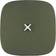 Eva Solo Holders With Hook 18 x 18 cm Green Pot Holder Gray, Green, Black (18x18cm)