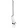 Eva Solo Short Brushed Steel Spatula 25.5cm