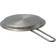 Eva Trio Tallrikslock Brushed Steel 13 cm Lock 13 cm