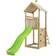 TP Toys Skywood Wooden Climbing Frame and Slide