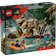 LEGO Jurassic World Flucht vor dem T.Rex 76975