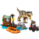 LEGO Jurassic World Flucht vor dem T.Rex 76975