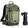 Think Tank Backlight 18L Backpack Montane Green