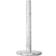 Stiernholm Marmor 32 cm Vit Hushållspappershållare 32cm
