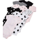 Gerber Short Sleeve Onesies Bodysuits 8-pack - Pink Bunny