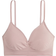 H&M Stretchy Sculpting Soft-BH - Rosa