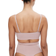 H&M Stretchy Sculpting Soft-BH - Rosa