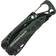 Leatherman Skeletool CX Multi-Tool Green Multiværktøj