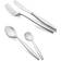 Modern House Tindre Bestickset 24st