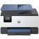 HP OfficeJet Pro 9125e Wireless Color Printer 6 Months Gray Medium 403X0A#B1H