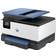 HP OfficeJet Pro 9125e Wireless Color Printer 6 Months Gray Medium 403X0A#B1H