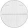 Austin and Barbeque Grillgaller Reservdel AABQ 57 cm Round Charcoal