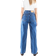 ASOS Mellemblå Jeans med Barrel-ben