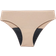 Libresse Premium Comfort Brazilian Ample Menstrual Panties - Beige