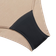 Libresse Premium Comfort Brazilian Ample Menstrual Panties - Beige