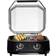 Cozze E-500 Elgrill Med 2 Zoner