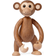 Spring Copenhagen Swing Abe Swing 8.4 cm Eg Dekorationsfigur 8.4cm