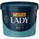 Jotun Lady Aqua Matt Hvit Base 2.7L Veggmaling Hvit 2.7L