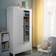 IKEA SUNDVIK Klädskåp Garderob 80x171cm