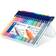 Staedtler Triplus Fineliner Color 40 stk