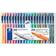 Staedtler Triplus Fineliner Color 40 stk