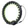 Tunturi Adjustable Weight Hoelahoep 1 SIZE