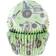 Cacas Traktor, standard Muffinsform