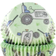 Cacas Traktor, standard Muffinsform