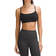 Lululemon Wunder Train Strappy Racer Bra Light Support, C/D Cup Black