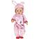 Zapf Baby Born Easter Egg 43cm