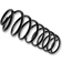 LESJÖFORS Coil Spring ROC CS3673