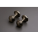 Designer Levers Beehive (8036AB) 1pcs 55x60mm