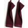 H&M 2-pack Cotton Terry Guest 30 x 50 Guest Towel Purple (50x30cm)