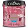 Crown Matt Emulsion Paint Always Wall Paint Always Orchid 2.5L