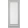 Frekhaug Vinduet Frekhaug 3-Lags Tre Tre Fast vindu 3-glassvindu 70x50cm