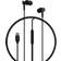 devia In-Ear Headset Med USB-C