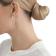 Georg Jensen MERCY øreringe