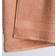 Dunelm Egyptian Cotton Kitchen Towel Brown (20x15cm)