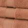 Dunelm Egyptian Cotton Kitchen Towel Brown (20x15cm)