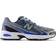 New Balance 740 Unisex Shoe - Grey/Blue