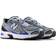 New Balance 740 Unisex Shoe - Grey/Blue