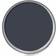 Johnstone's Johnstones Feature Paint 2.5L Midnight Wall Paint Midnight Sapphire 1.25L