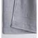 Dunelm Egyptian Cotton Bath Towel Silver (200x100cm)