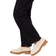 Oasis Beige Loafers Womens Casual Flats