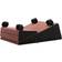 Liberator Bondage Wedge Ramp Combo Light-Pink