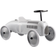 Magni Sparkbil Stor Vit 2301
