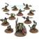 Games Workshop Orks Runtherd and Gretchin 99120103092