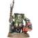 Games Workshop Orks Runtherd and Gretchin 99120103092