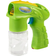 Turbo Space såpbubbelpistol LED och ljud ljus 1-pack